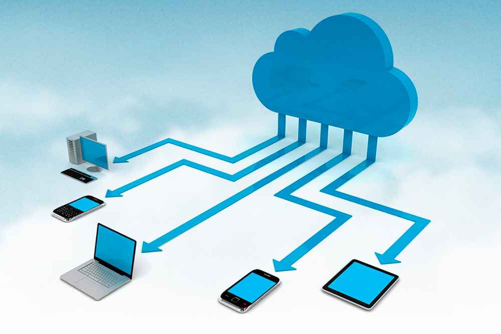You are currently viewing Benefícios do serviço de Cloud para a sua empresa