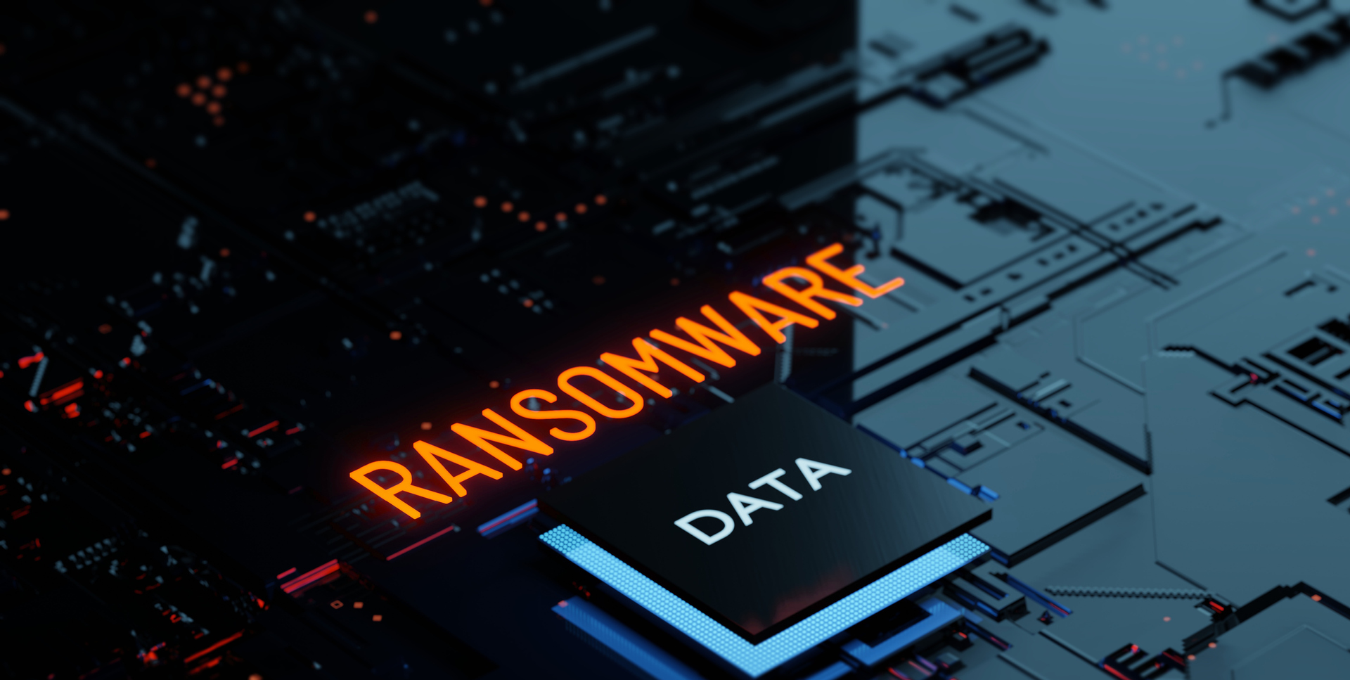 You are currently viewing Ataques ransomware: entenda o que são e como proteger seu negócio desta ameaça