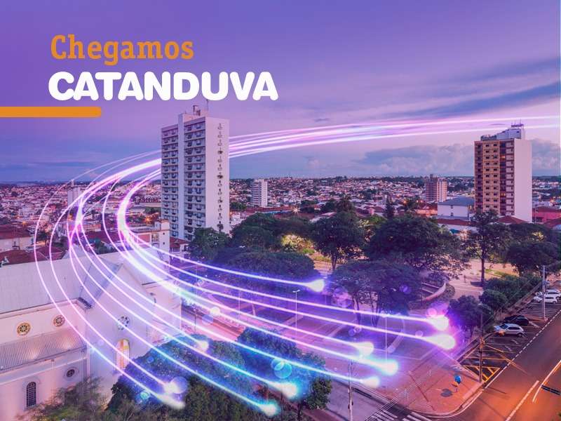 Read more about the article Vivo Internet Fibra em Catanduva
