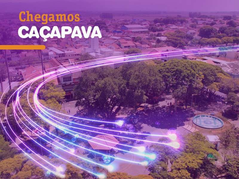 Read more about the article Vivo Internet Fibra em Caçapava