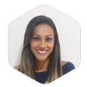 Carolina Meira - Consultora Vivo Empresas - Ecotelecom