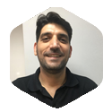 Marcelo da Mata- Consultor Ecotelecom Campo Grande- Vivo Empresas
