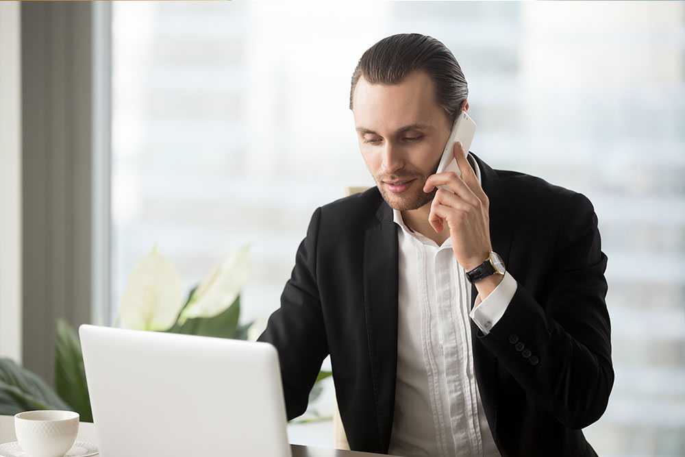 Como manter uma boa estrutura de telefonia na sua empresa?
