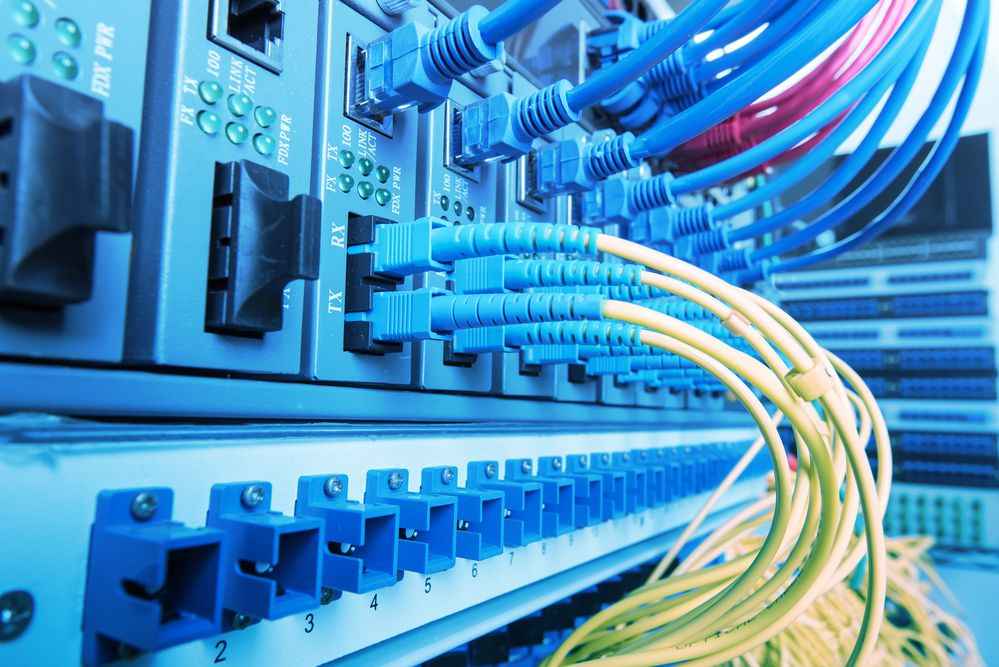 5 coisas que você precisa saber sobre a internet por fibra ótica