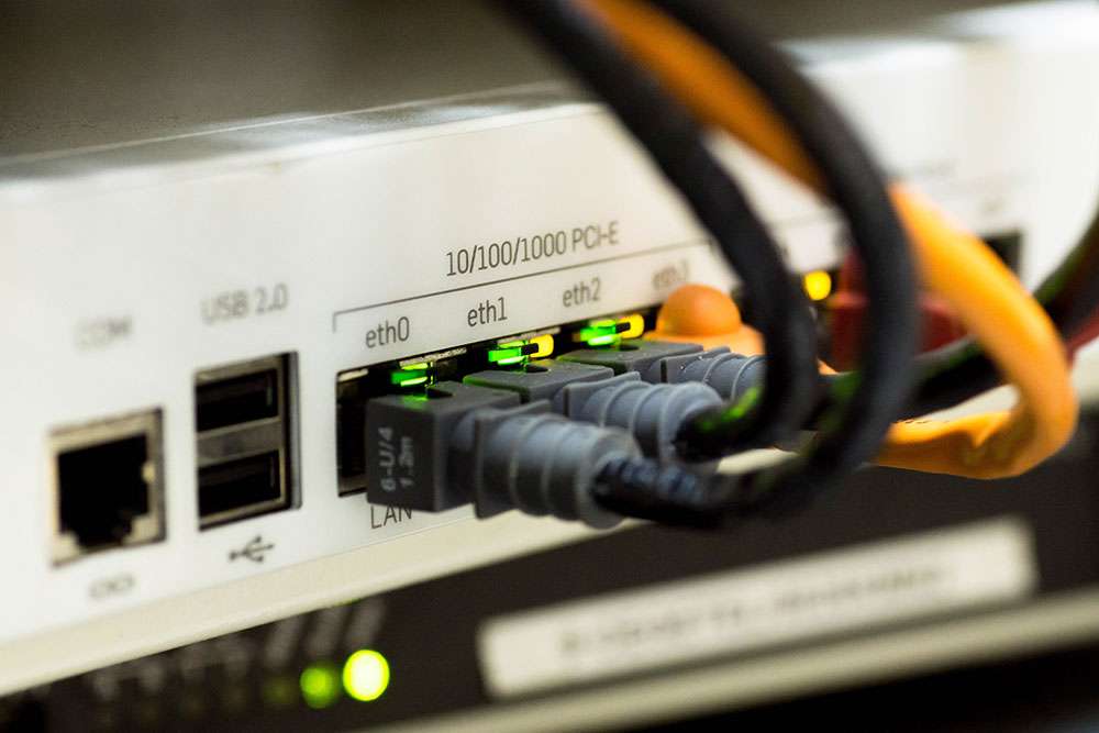 5 coisas que você precisa saber sobre a internet por fibra ótica - Ecotelecom
