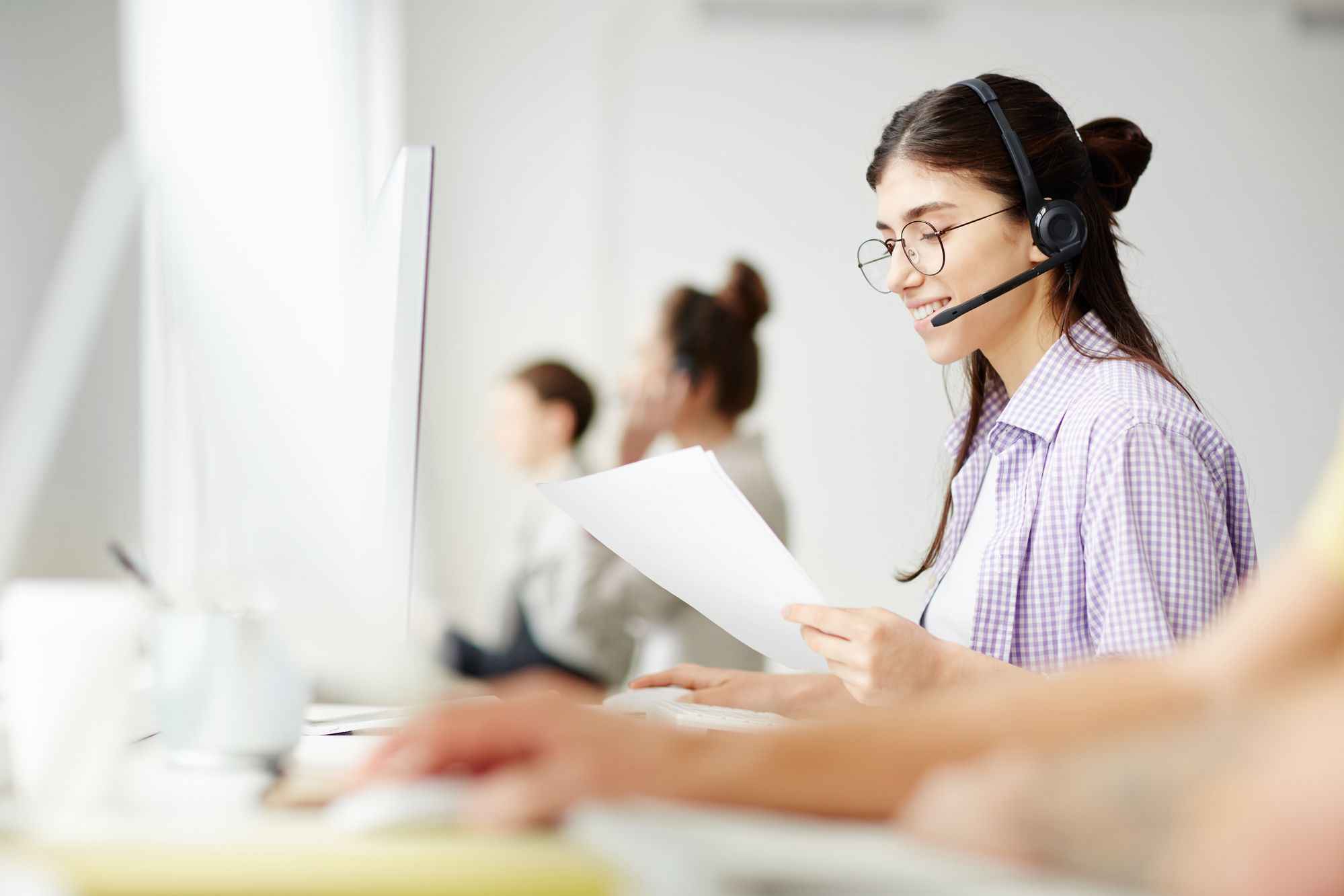 Read more about the article Afinal, como o SLA de atendimento ajuda a medir o call center?
