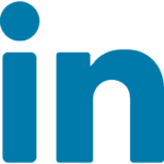 Logo Linkedin -Site Ecotelecom