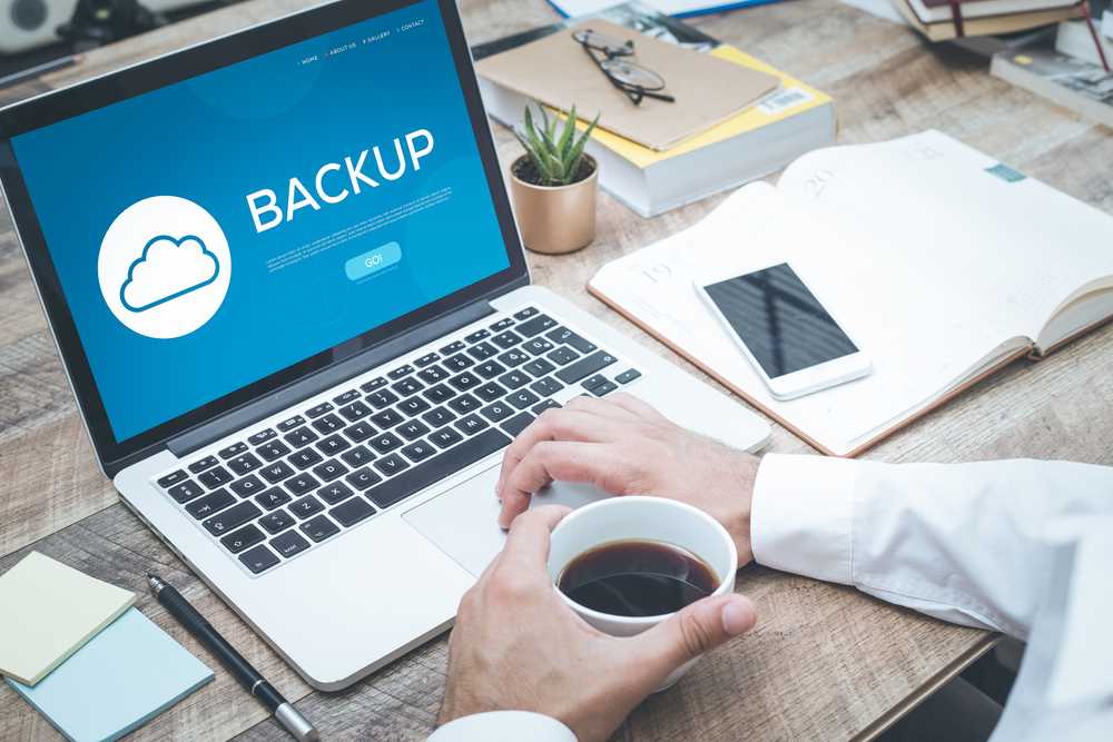 Read more about the article 4 dicas para fazer uma boa estratégia de backup em nuvem na empresa