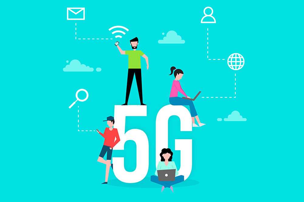 5G: Saiba tudo sobre a nova geração em internet móvel - Ecotelecom