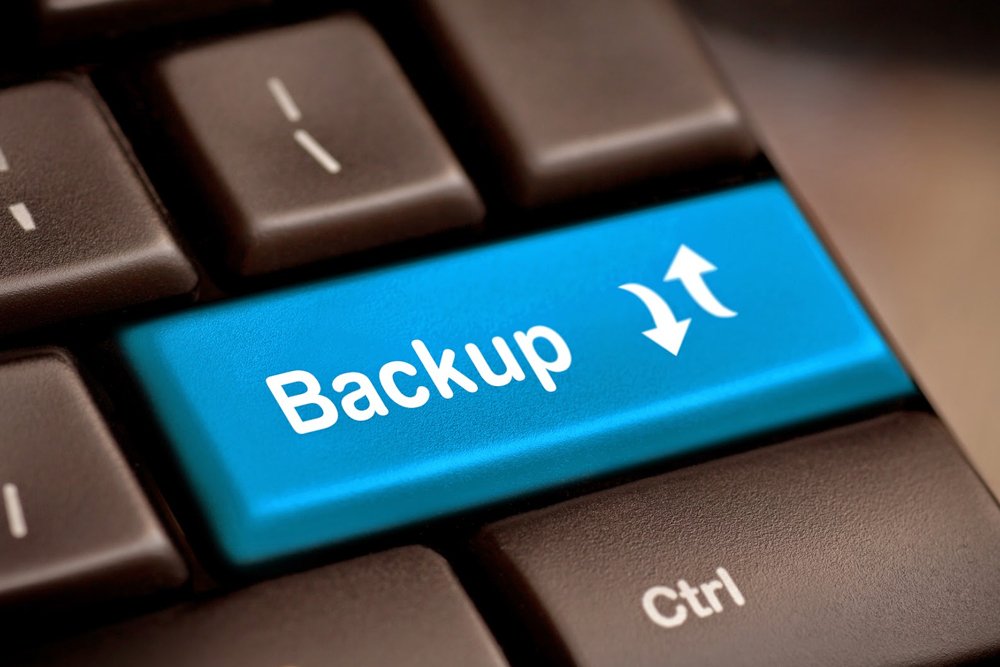 Read more about the article Saiba qual a real importância do backup para a empresa