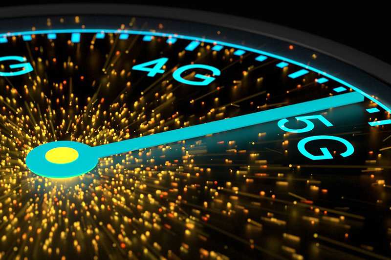 Quais os diferenciais da tecnologia 5G - Ecotelecom Vivo Empresas - Internet 5G