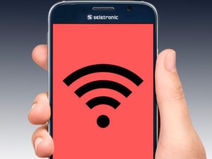 Read more about the article Problemas com o seu Wi-fi? Melhore a sua rede com essas 4 dicas