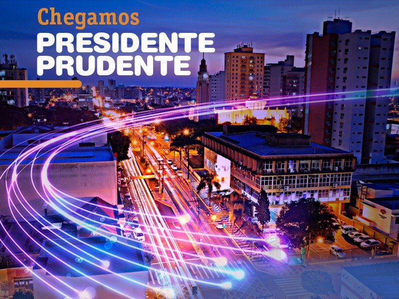 Read more about the article Vivo Internet Fibra em Presidente Prudente