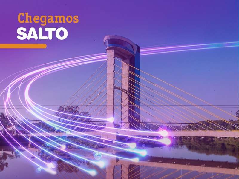 Read more about the article Vivo Internet Fibra em Salto