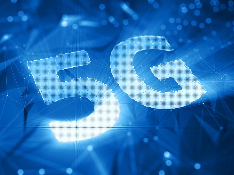Como a tecnologia 5G poderá ajudar as empresas - Ecotelecom - Vivo Empresas