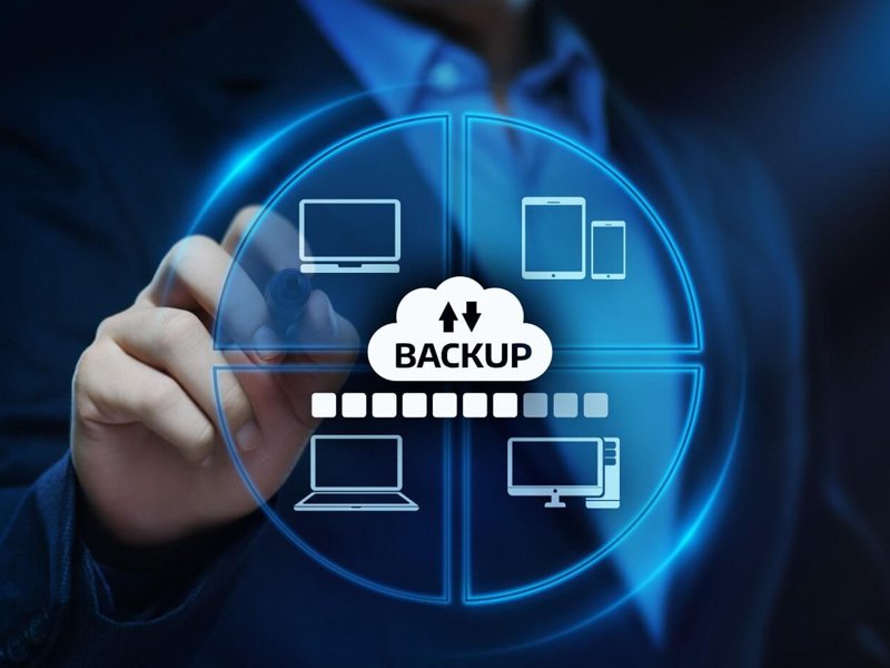 Read more about the article Conheça os 4 tipos de backups existentes