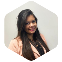 Josy Oliveira Santos | Consultora Vivo Empresas Ecotelecom