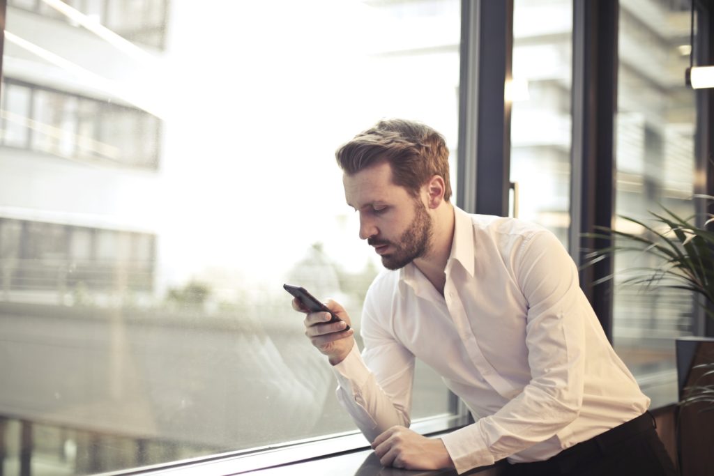 8 motivos para contratar um plano de celular corporativo para a sua empresa - Ecotelecom - Vivo Empresas | Plano Smart Empresas