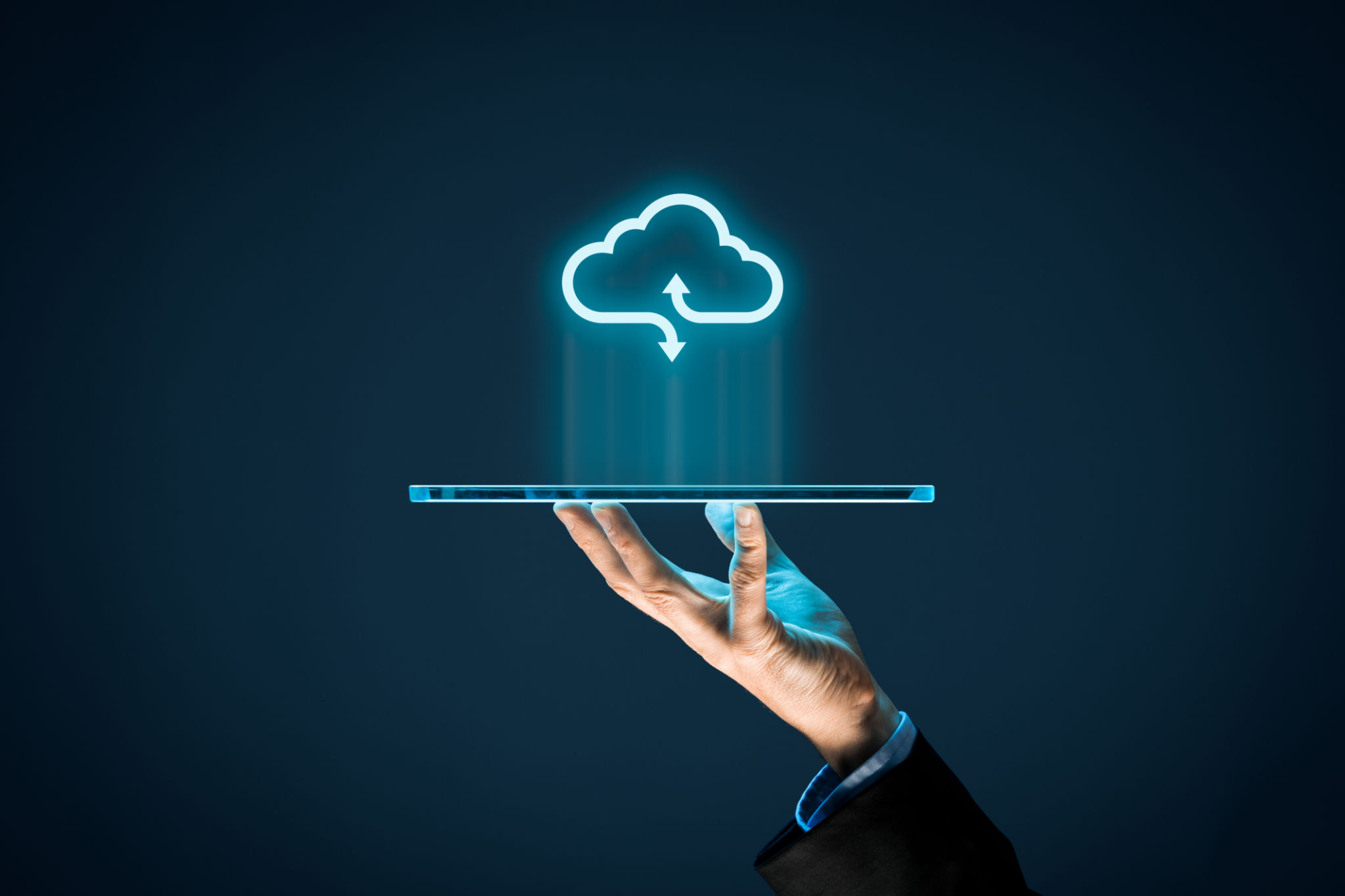 Soluçõe sem Cloud: como a virtualização ajuda a resolver problemas nas empresas - Ecotelecom Vivo Empresas