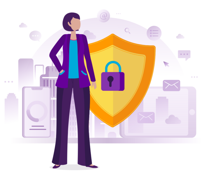Vivo Protege Empresas | Vivo Fibra | Ecotelecom Vivo Empresas