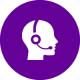Vivo Empresas: logo pos atendimento ecotelecom Vivo Empresas: logo pos atendimento ecotelecom